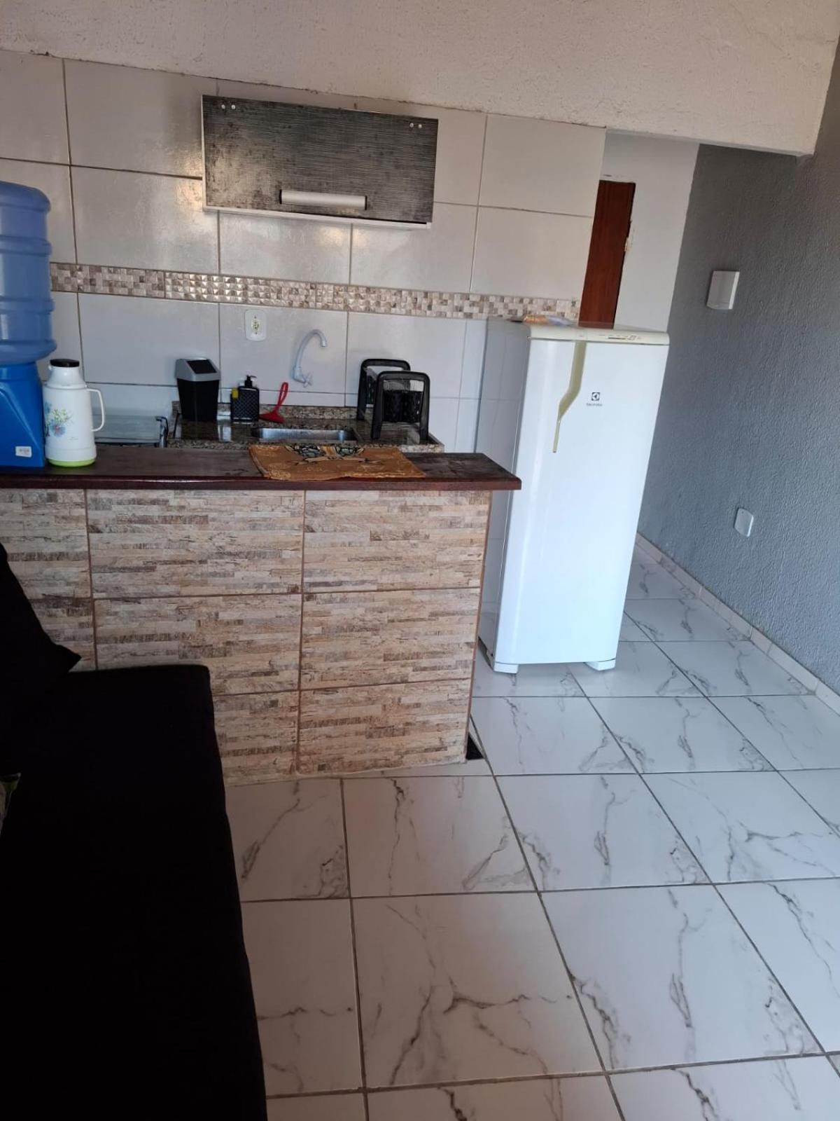 Casa De Ferias Cabo Frio Exterior foto